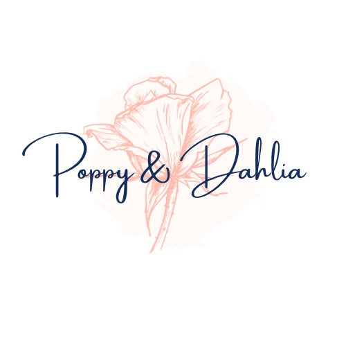 Poppy & Dahlia