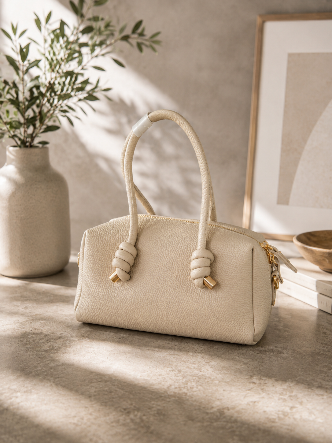 Beige