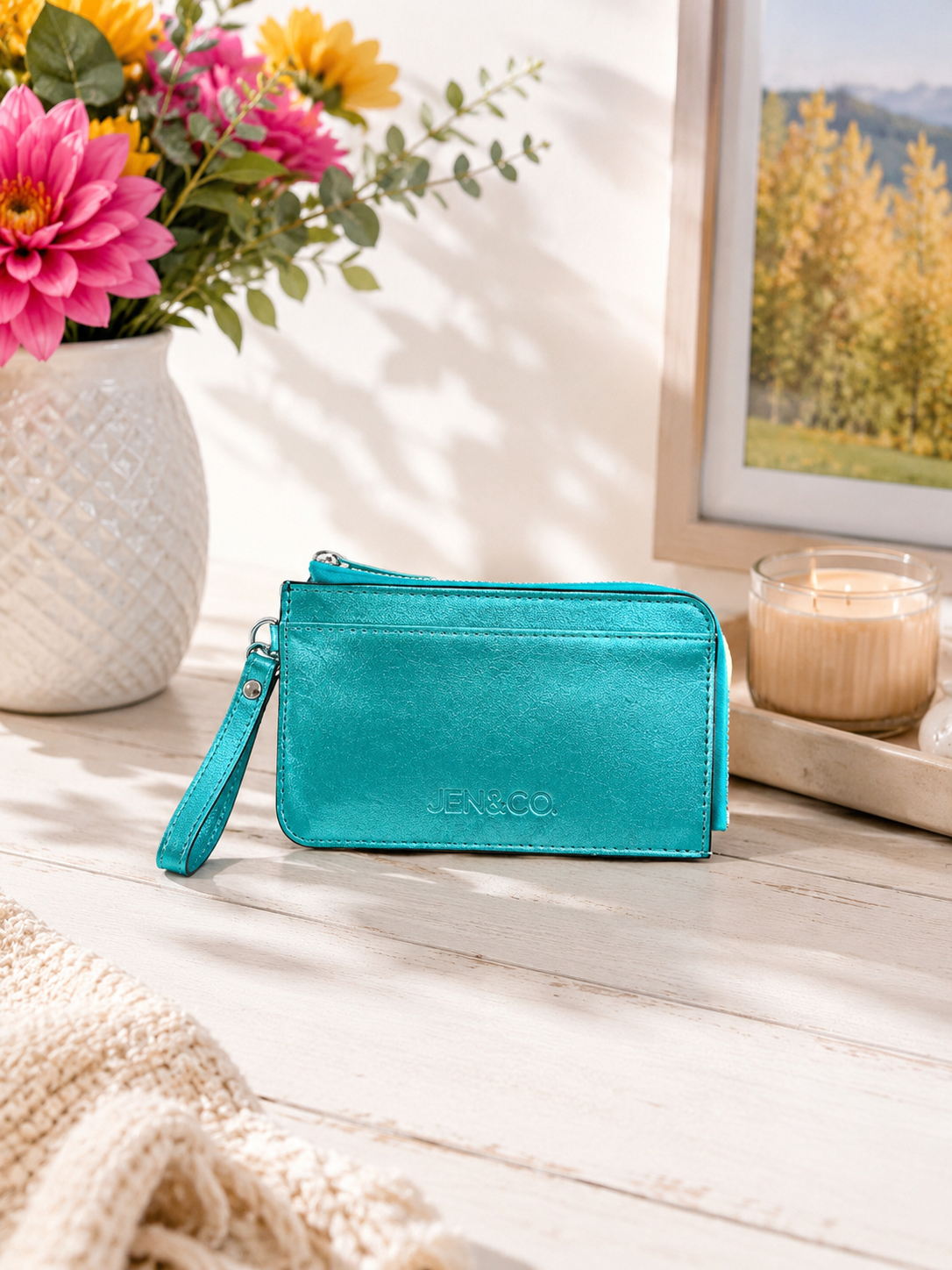 Turquoise