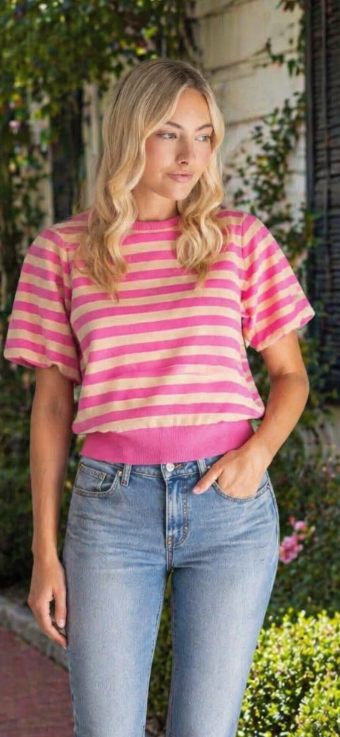 Phoebe